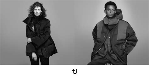 uniqlo jil sander 2022.